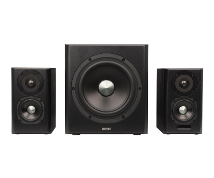 Zestaw kolumn Edifier 2.1 S351DB